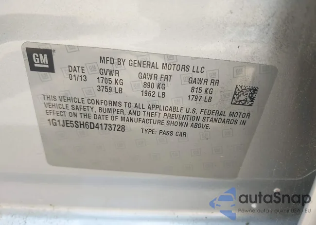 1G1JE5SH6D4173728: 42434196