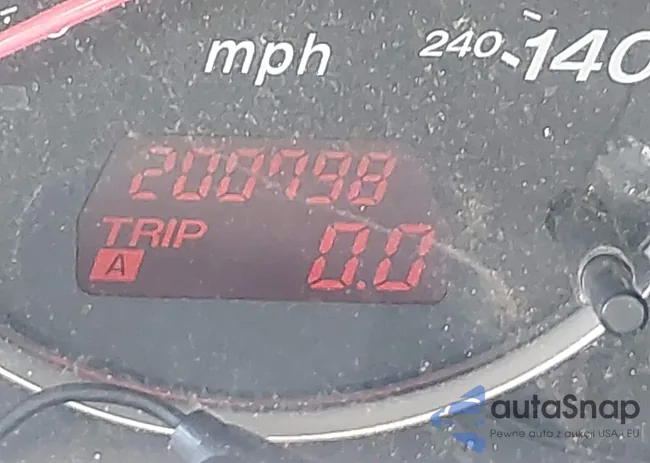 1YVFP80C745N31925: 42434203