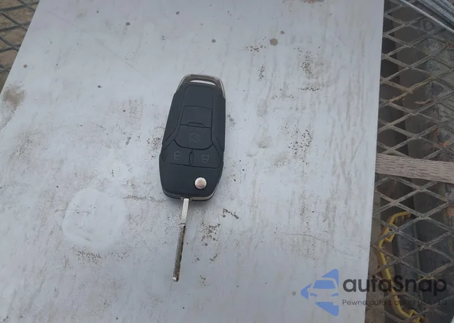 1FA6P0H73G5132096: 42434212