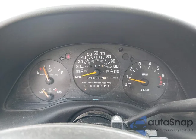 2G1WW12M0X9235389: 42434213