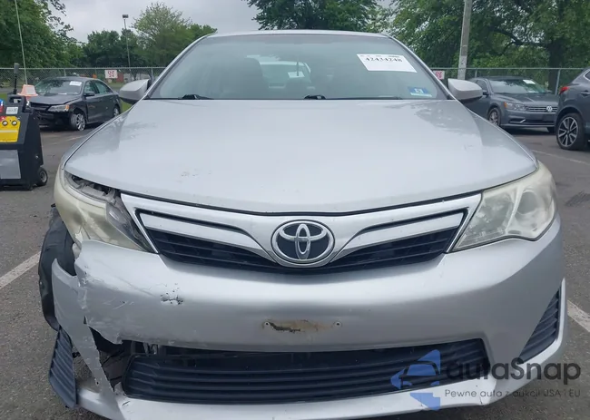 4T4BF1FK1CR226035: 42434248