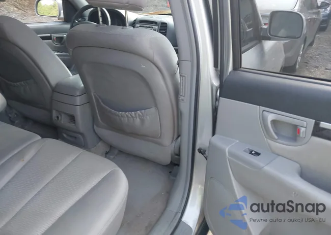 KM8SG73D57U126350: 42434262