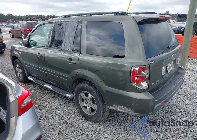 5FNYF28636B017469: 42434276