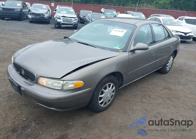 2G4WS52J441250984: 42434286