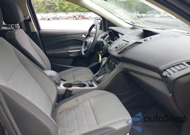 1FMCU9GX8GUB42300: 42434290