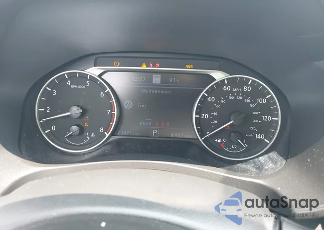 1N4BL4DV9PN381931: 42434319