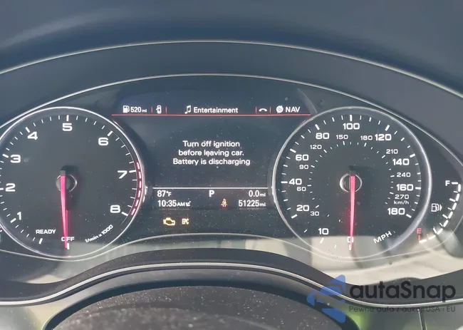 WAUC8AFC8HN083573: 42434323