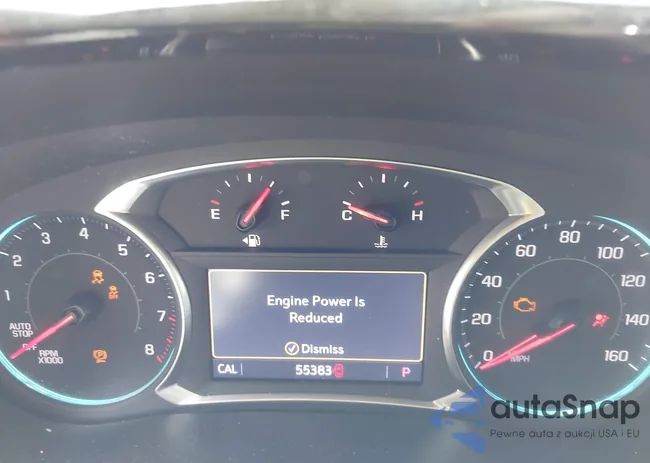 1GNERGKW6LJ127816: 42434333