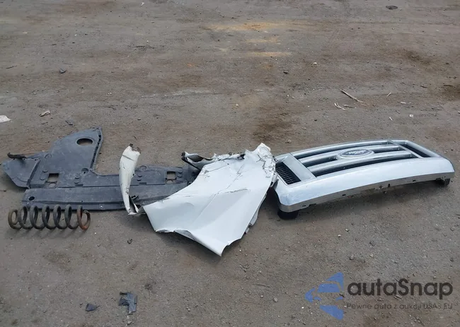 1FTNE2EL2DDB04042: 42434357