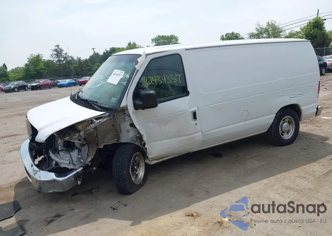 1FTNE2EL2DDB04042: 42434357