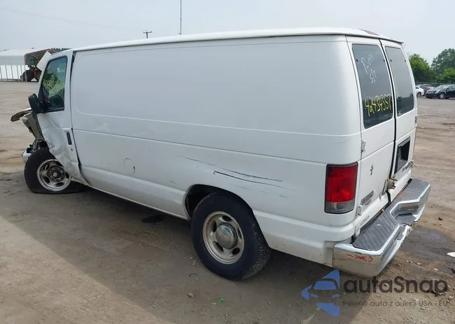 1FTNE2EL2DDB04042: 42434357