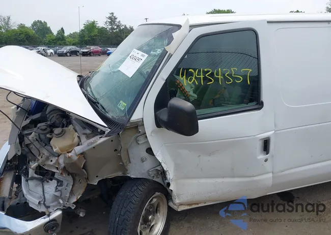 1FTNE2EL2DDB04042: 42434357