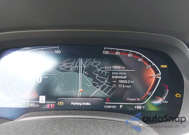 5UXCY6C00N9K75129: 42434362