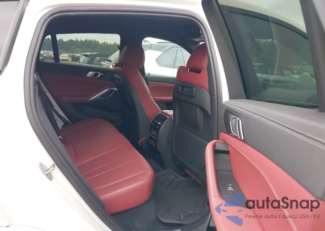 5UXCY6C00N9K75129: 42434362