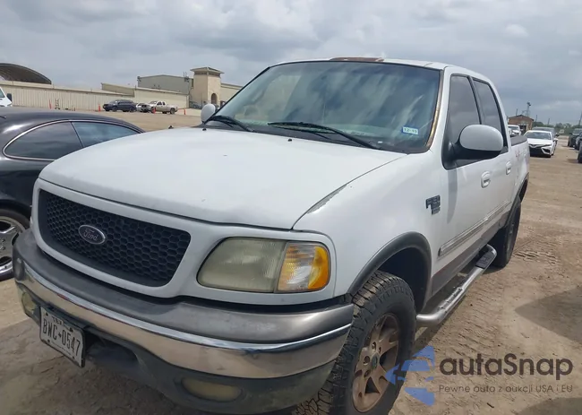 1FTRW08L92KB71311: 42434366