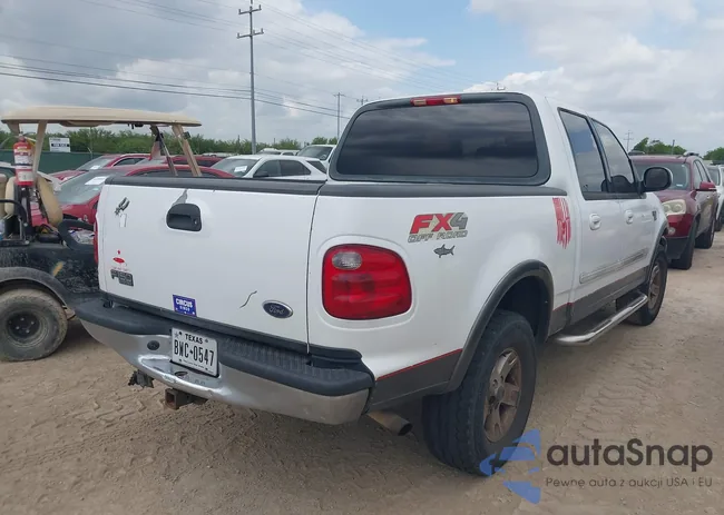 1FTRW08L92KB71311: 42434366