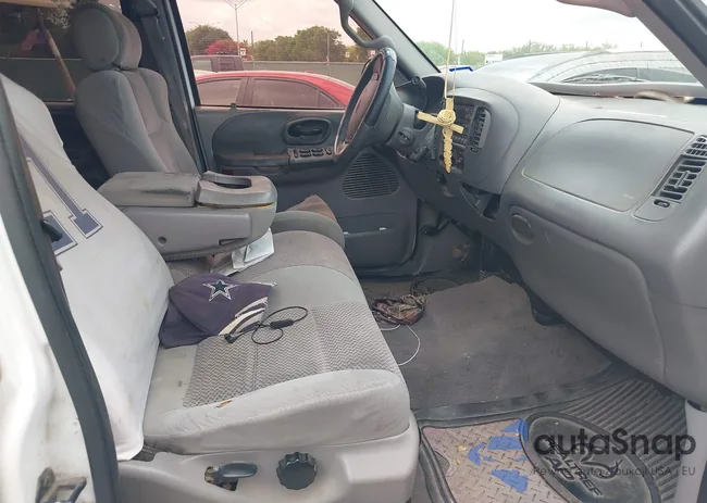 1FTRW08L92KB71311: 42434366