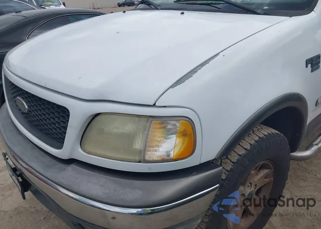 1FTRW08L92KB71311: 42434366