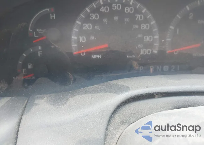 1FTRW08L92KB71311: 42434366