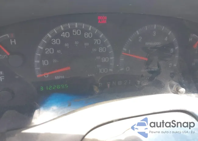 1FTRW08L92KB71311: 42434366