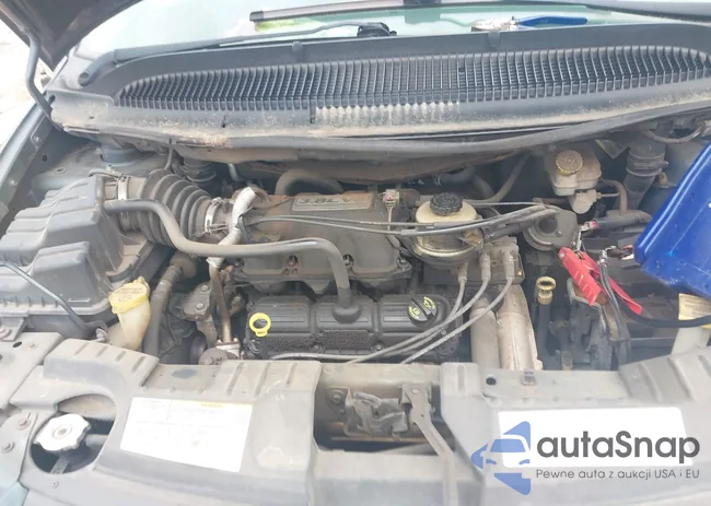 2D4GP44L06R870368: 42433504