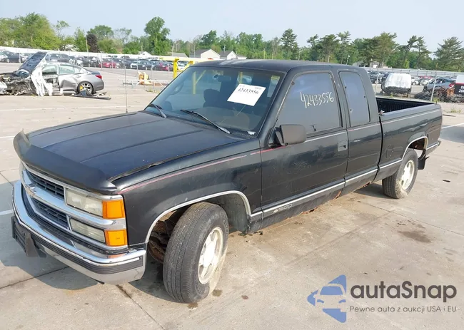 1GCEC19M1TE140168: 42433556