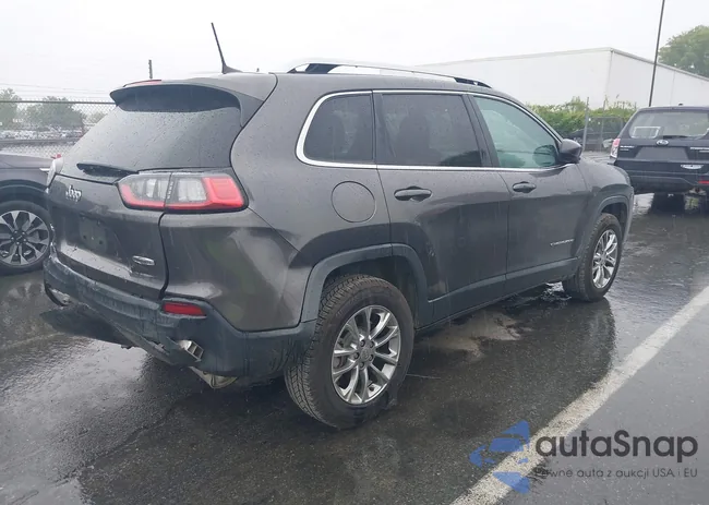 1C4PJMLB7KD195591: 42433607