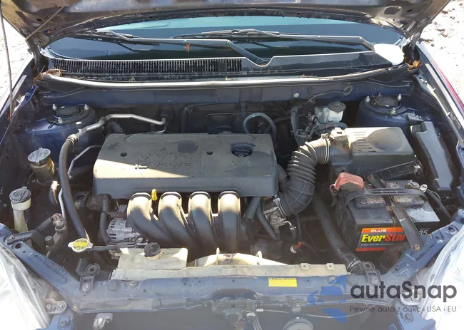 2T1KR32E78C706862: 42433727