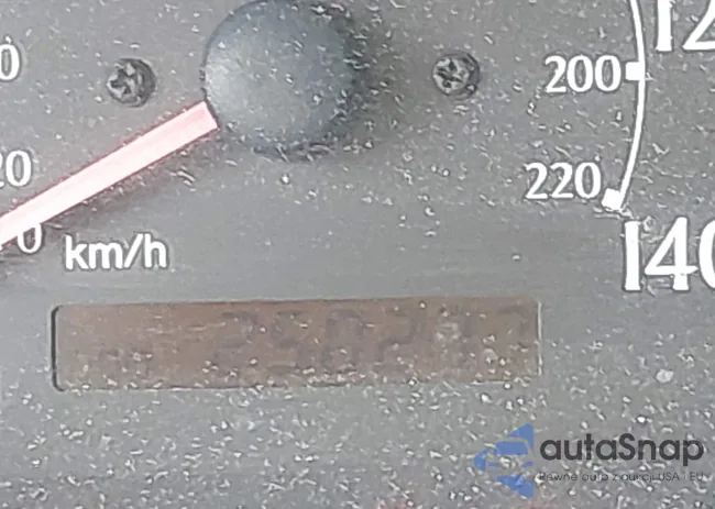 2T1CG22P4YC267660: 42433730