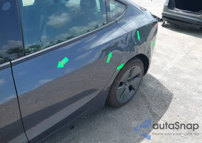 5YJ3E1EA4PF461624: 42433789