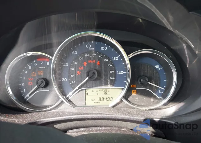 2T1BURHE0GC622745: 42434828