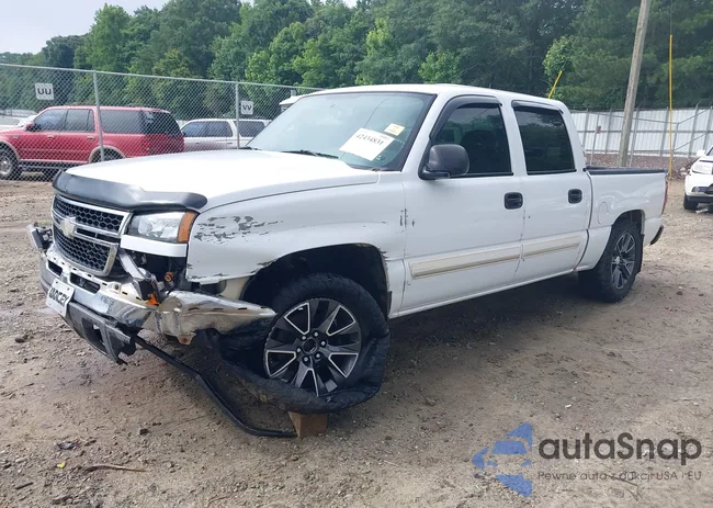 2GCEC13V571155409: 42434831