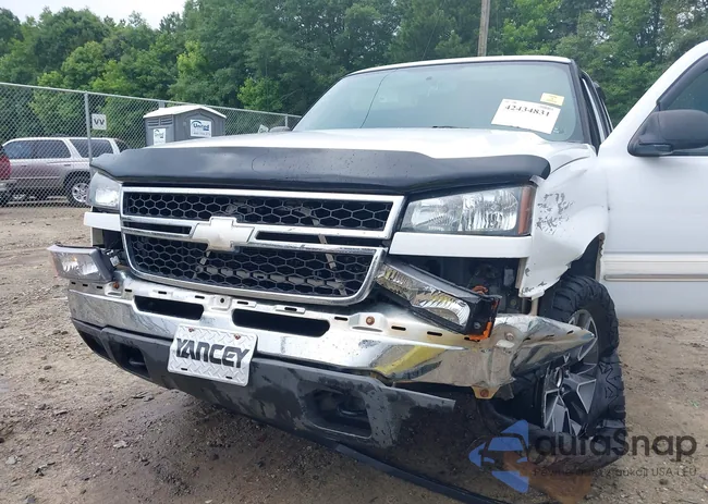 2GCEC13V571155409: 42434831