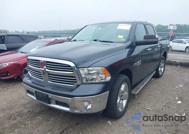 1C6RR7LT4HS834999: 42434833