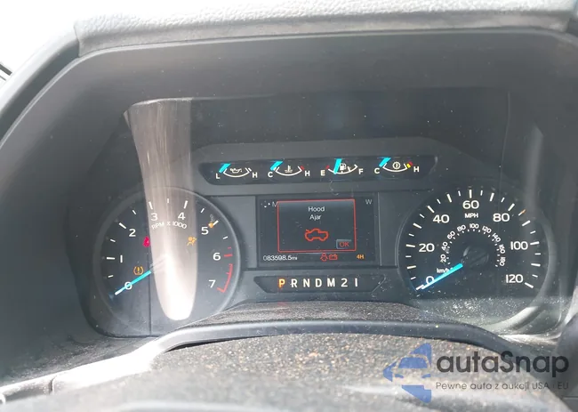 1FTFX1EF3GFD51260: 42434849