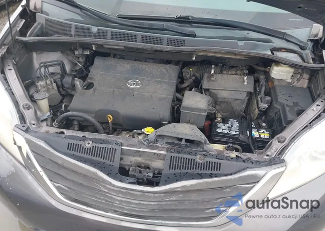 5TDYK3DC9BS114078: 42434853