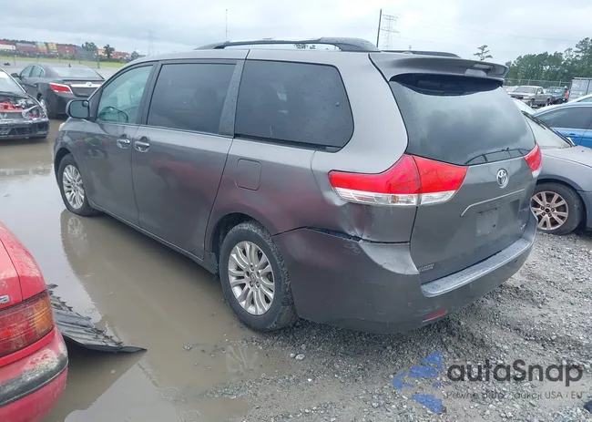 5TDYK3DC9BS114078: 42434853