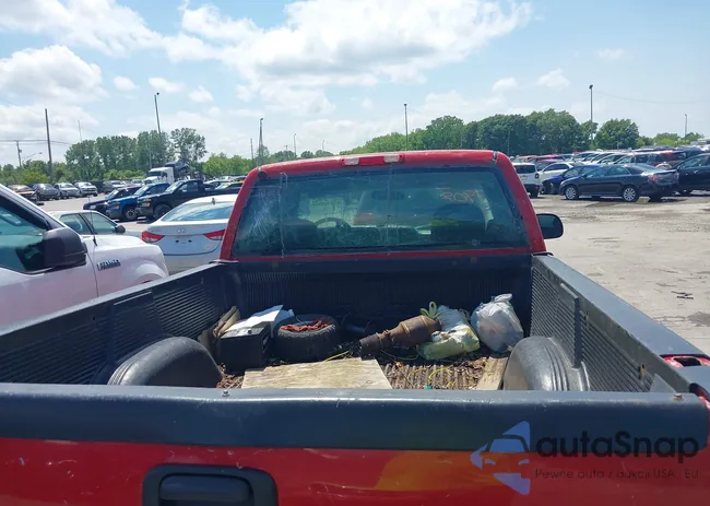 1GCEC14W0YZ154863: 42434909