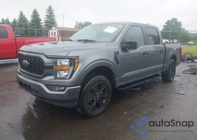 1FTEW1EP6PFD18292: 42434940