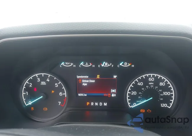 1FTEW1EP6PFD18292: 42434940