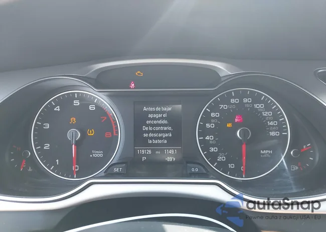 WAUBFAFL1GN015910: 42434957