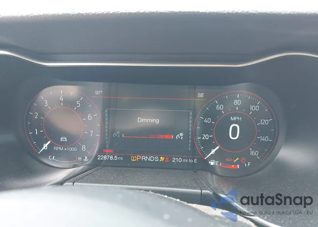 1FA6P8CF1K5165958: 42434961