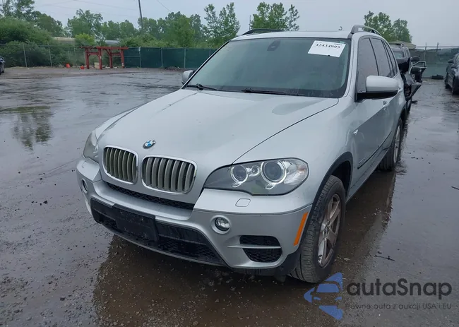 5UXZW0C50BL660634: 42434995