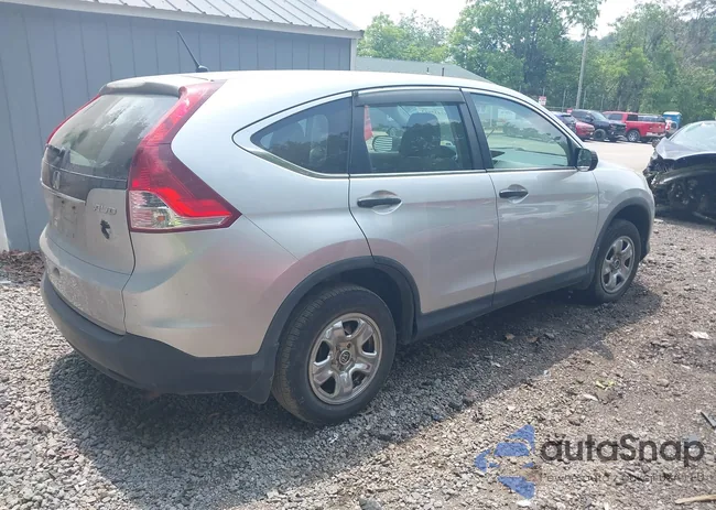 2HKRM4H32DH620875: 42435013