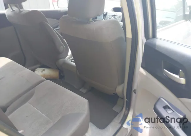 2HKRM4H32DH620875: 42435013