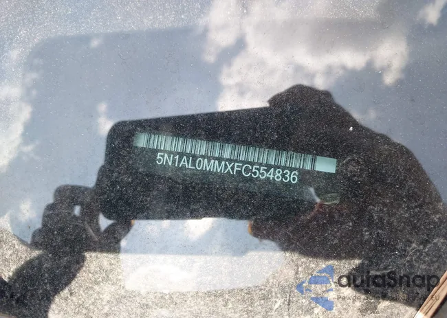 5N1AL0MMXFC554836: 42435050