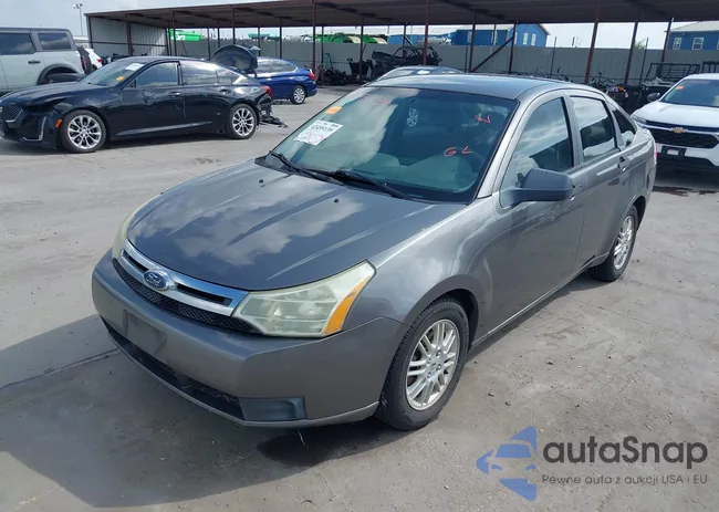 1FAHP3FN6AW123129: 42435139