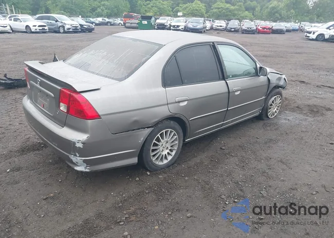 2HGES26715H610770: 42435157