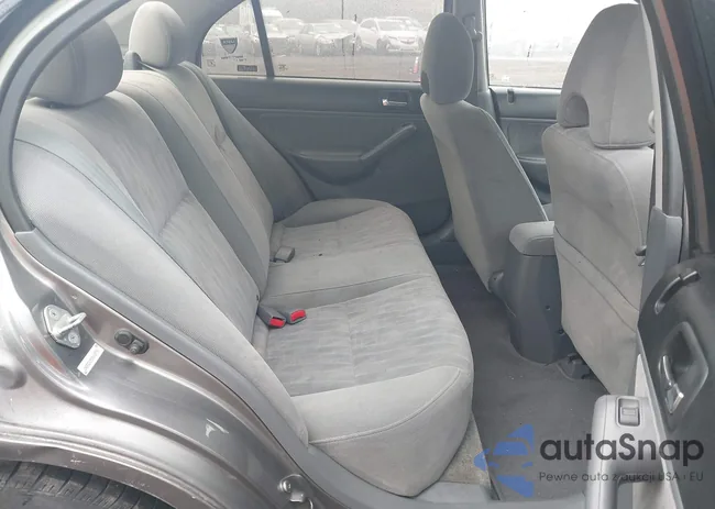 2HGES26715H610770: 42435157