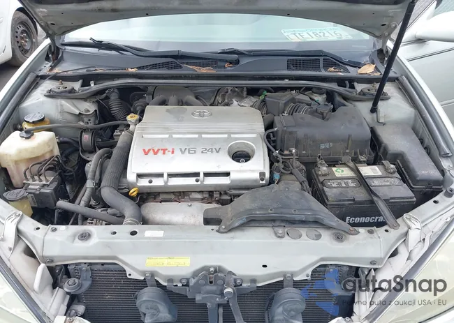 4T1BF32K05U600522: 42435174